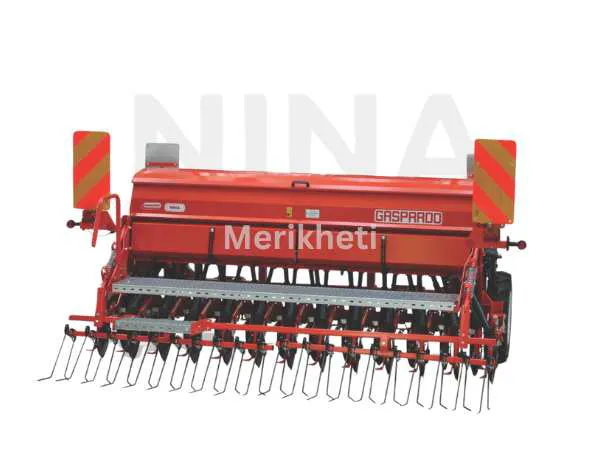 MASCHIO GASPARDO-NINA 250