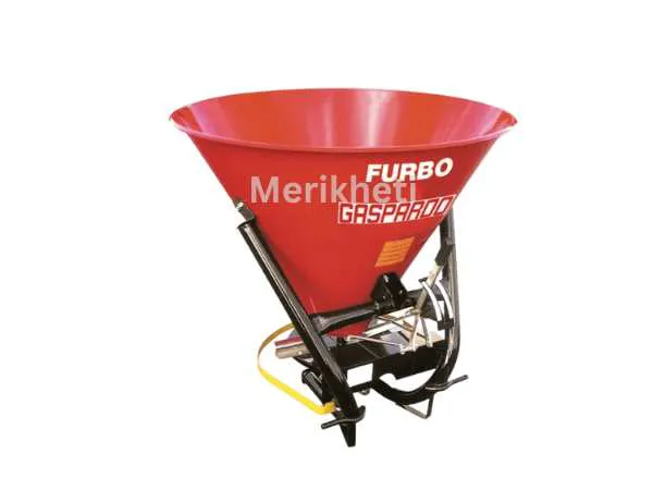 MASCHIO GASPARDO-FURBO 500