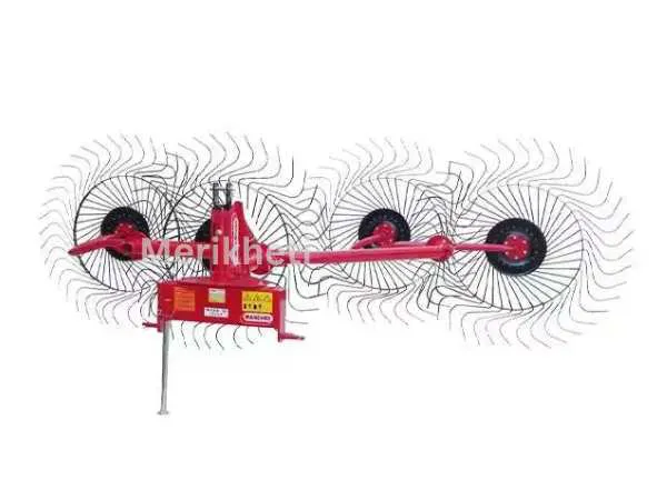 MASCHIO GASPARDO-GIRASOLE 3-point mounted GIRASOLE 5