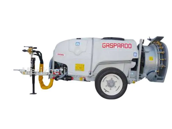 MASCHIO GASPARDO-FUTURA AVANT 600