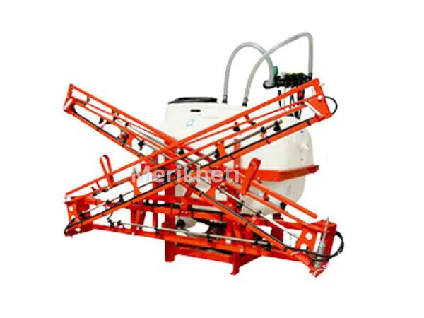 MASCHIO GASPARDO-GIOVE 600