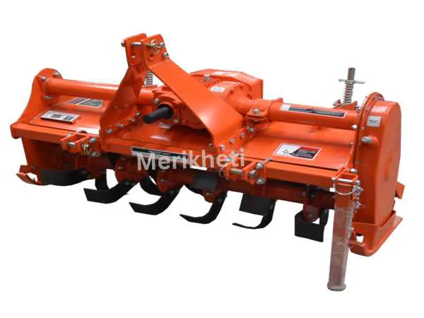 LANDFORCE-Rotary Tiller Mini RTM120MG24