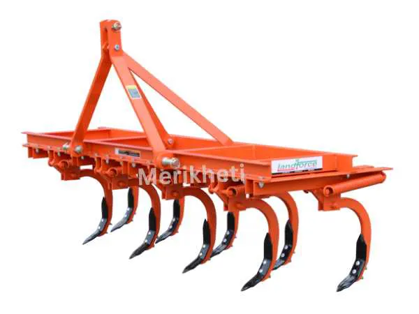 LANDFORCE-Spring Cultivator (Heavy Duty)  CVH11 S