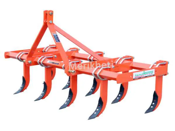 LANDFORCE-Rigid Cultivator (Heavy Duty) CVH13R