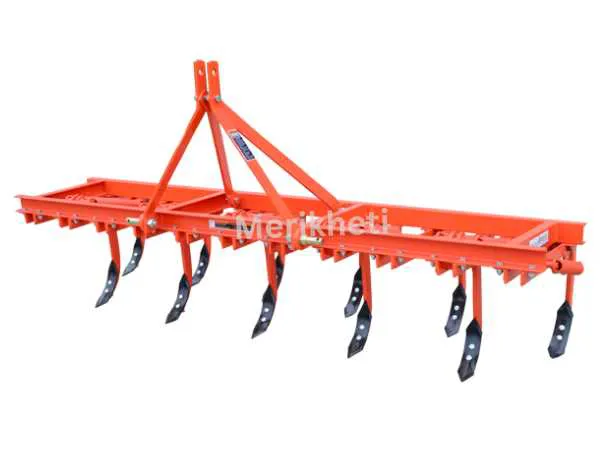 LANDFORCE-Spring Cultivator (Standard Duty) CVS9 S