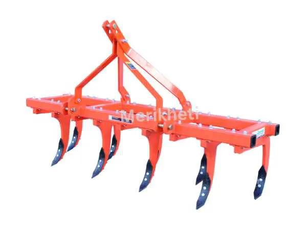 LANDFORCE-Rigid Cultivator (Standard Duty) CVS13RA