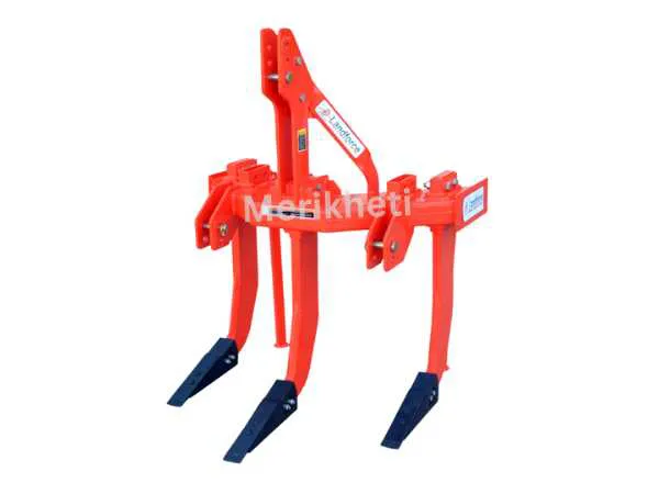 LANDFORCE-Sub Soiler Standard Duty 3 Tynes  SSS-1