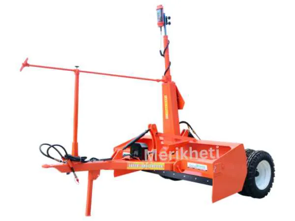 LANDFORCE-LASER LAND LEVELER (STD.) LLN3A/B/C
