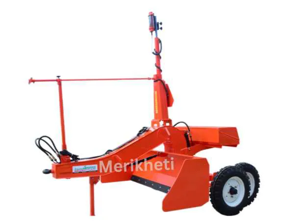 LANDFORCE-LASER LAND LEVELER (SPORTS MODEL) LLS2A/B/C