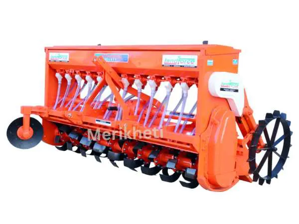 LANDFORCE-ROTO SEEDER (STD DUTY) RS8MG54