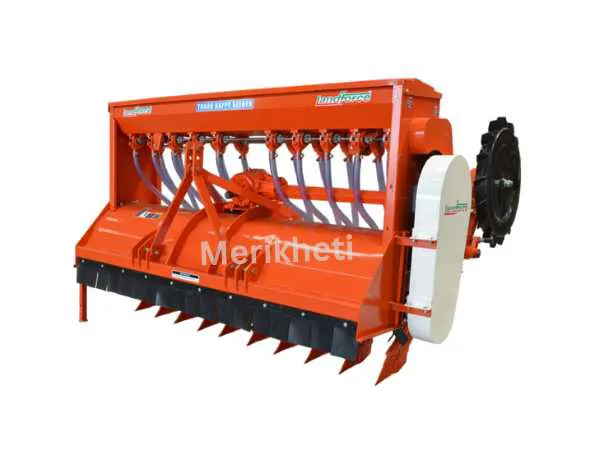 LANDFORCE-Happy Seeder HSS9