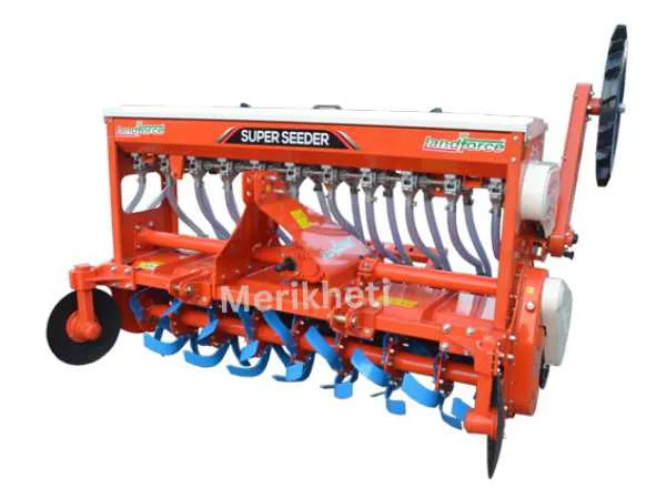 LANDFORCE-SUPER SEEDER (8FT)