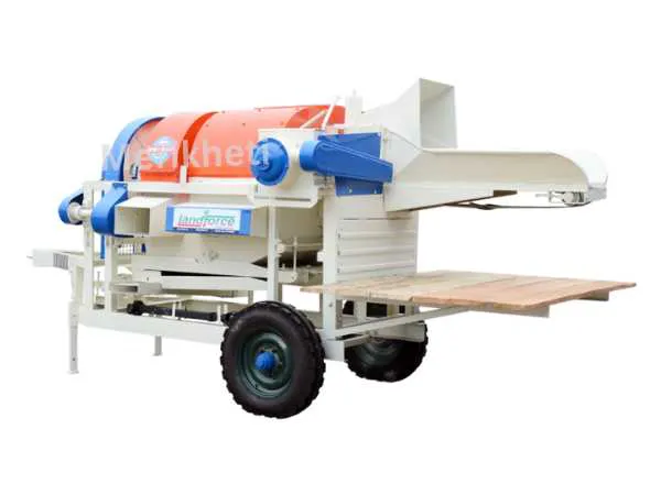 LANDFORCE-Multi Crop Thresher THM