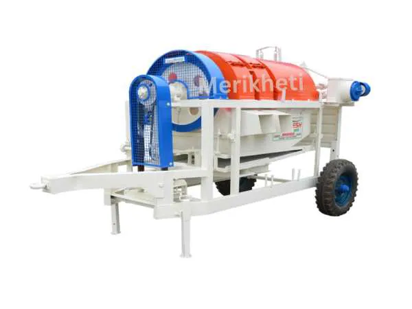 LANDFORCE-Wheat Thresher THWB