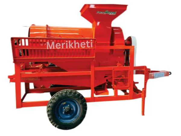 LANDFORCE-Maize Thresher THM