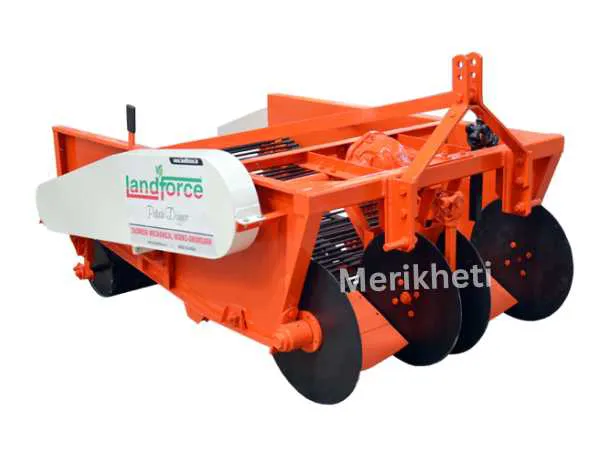 LANDFORCE-POTATO DIGGER DGP2