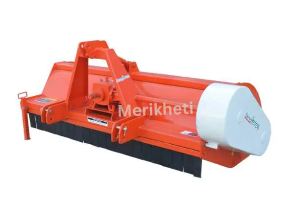 LANDFORCE-Straw Mulcher SCC