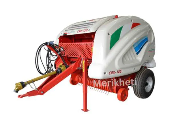 LANDFORCE-Round Baler LFRB-120