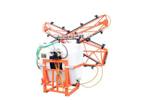 LANDFORCE-Boom sprayer Mounted DMS-400/600/800