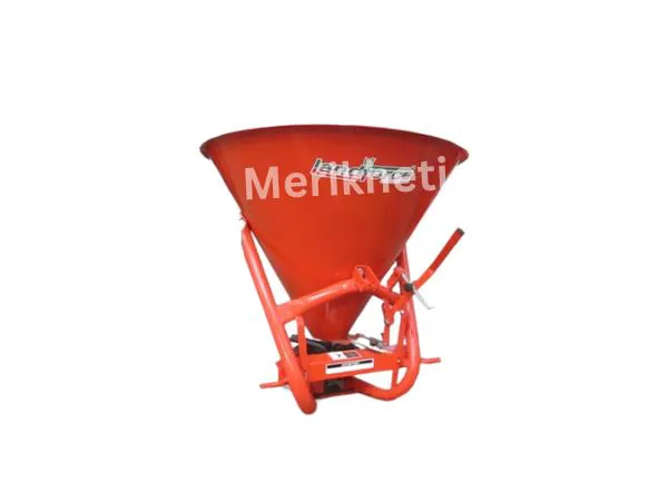LANDFORCE-Fertilizer Spreader LSP 400