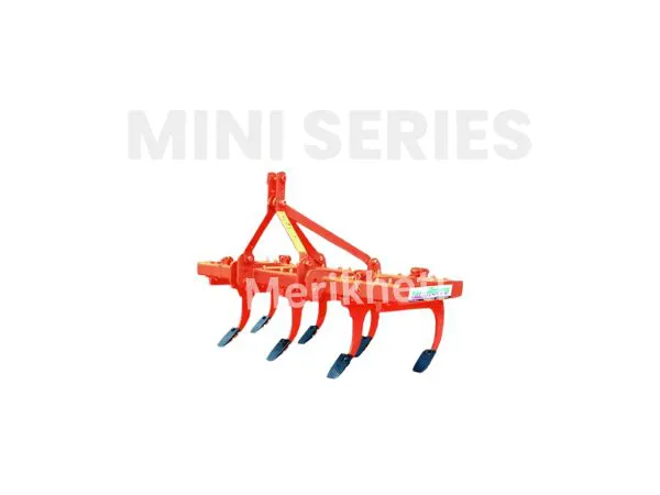 LANDFORCE-Cultivator (Mini Series) CVS5M