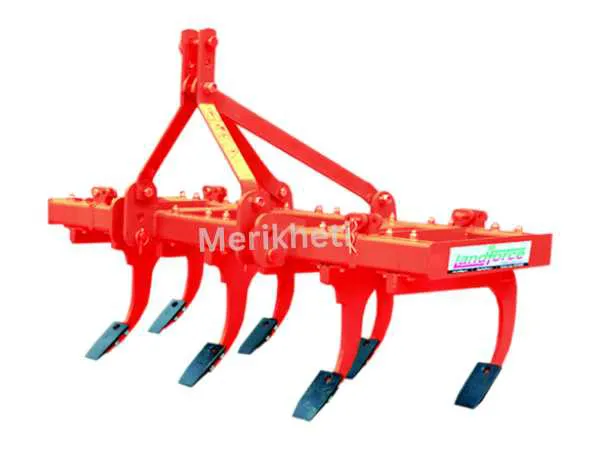LANDFORCE-Cultivator (Mini Series) CVS7M
