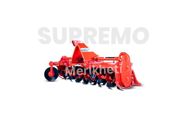 LANDFORCE-Rotary Tiller Standard Duty - Supremo (6FT)
