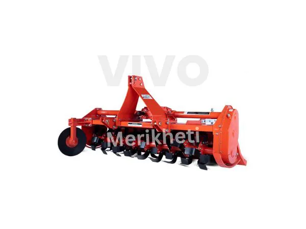 LANDFORCE-Rotary Tiller Light Duty - Vivo (7FT)