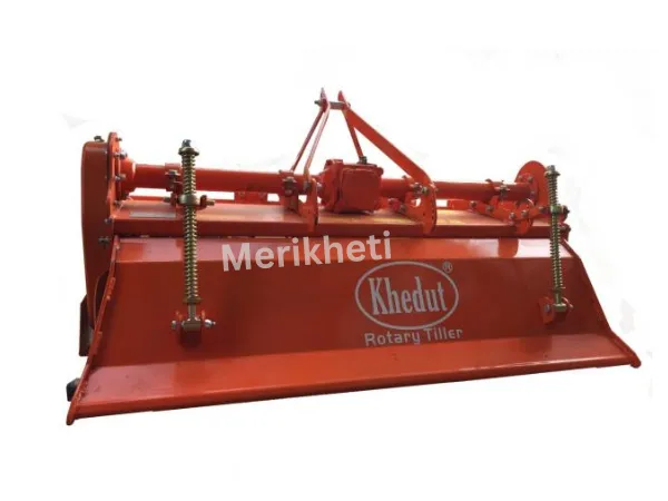 KHEDUT-Mini Rotary Tiller KAMRT 0.80