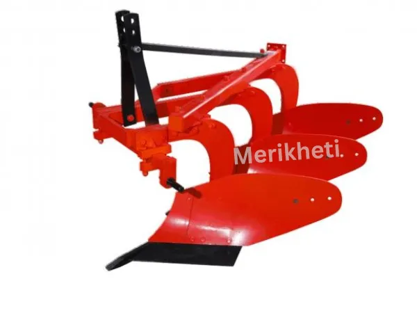 KHEDUT-MB Plough KAMBP 02