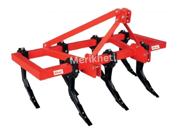 KHEDUT-Chisal Plough KACP 13