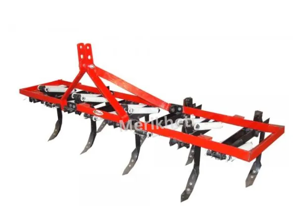 KHEDUT-Spring Cultivator  KASC 09
