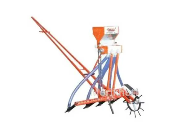 KHEDUT-Animal Drawn seeder  KAADSD 05