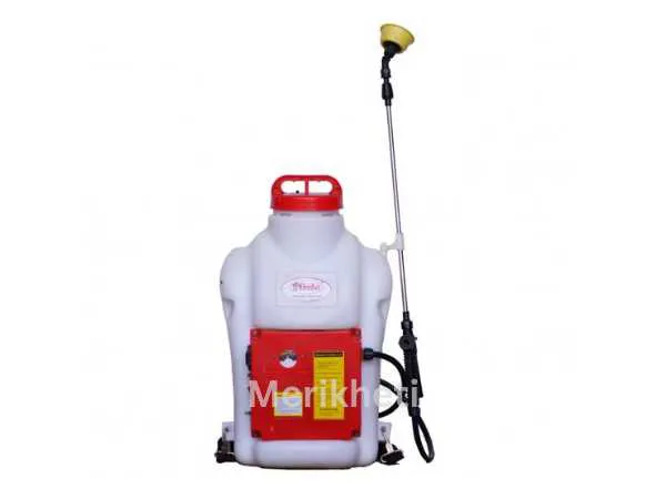 KHEDUT-Battery Operated Pump KABSP