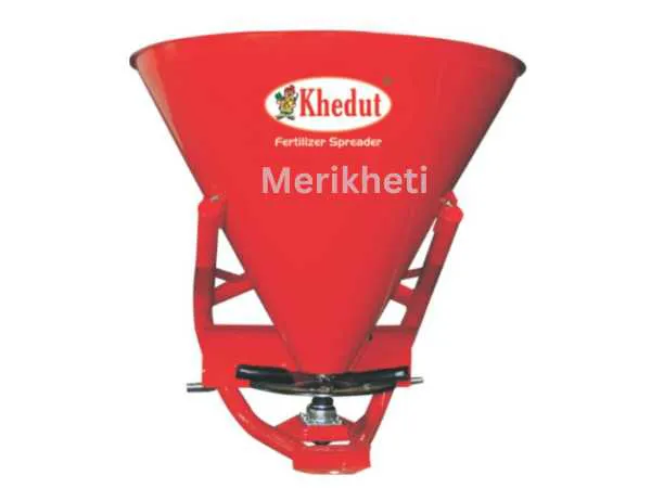 KHEDUT-Fertilizer Spreader  KAFS 500
