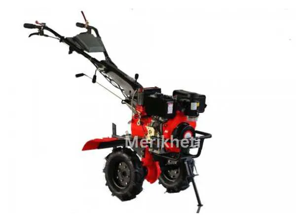 KHEDUT-Mini Tiller 06 HP  KAMT 06