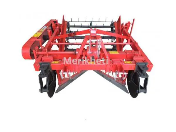 KHEDUT-Tractor Operated Groundnut Digger  KATOGD 01
