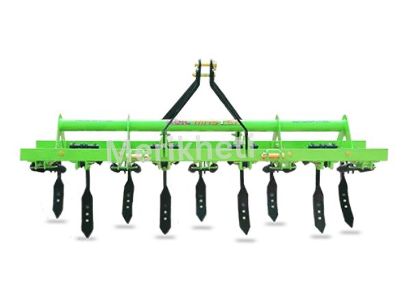 SOIL MASTER -CULTIVATOR CT-1100