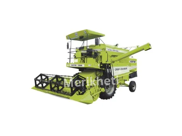 KARTAR 3500 Combine Harvester