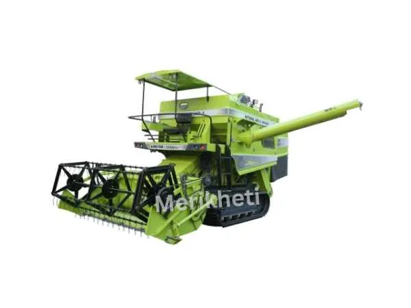 KARTAR 3500 G Combine Harvester