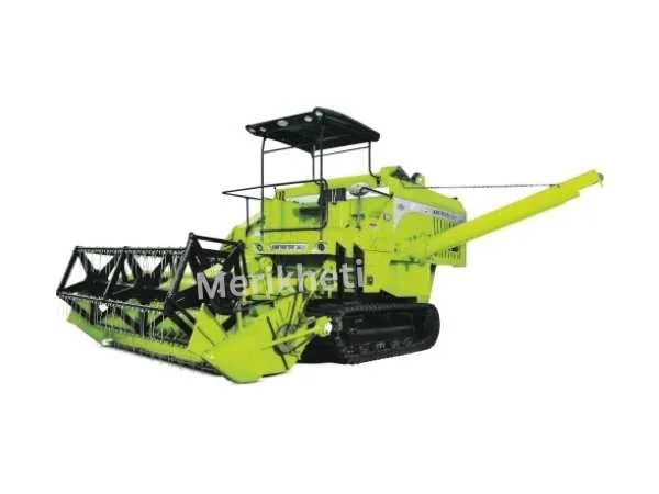 KARTAR 360 (T.A.F.) Combine Harvester