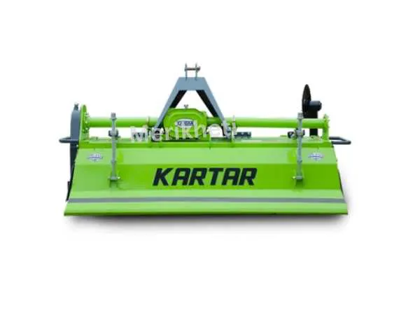 KARTAR Rotavator (6feet)