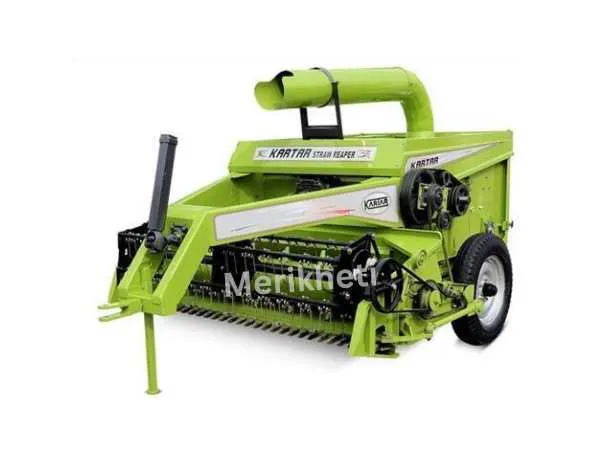 KARTAR Straw Reaper(2 blower)