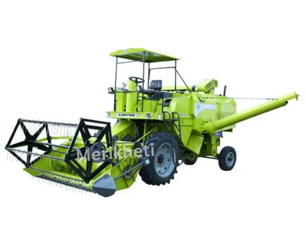 KARTAR 3500 W Harvester
