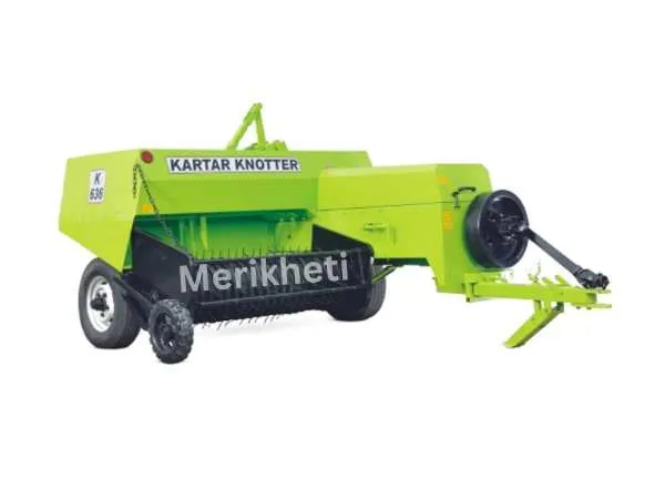 KARTAR Knotter