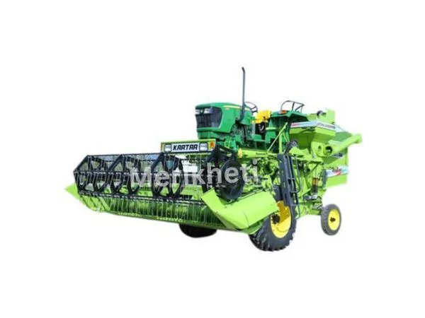 KARTAR Tractor Combined Harvester K 350 OT