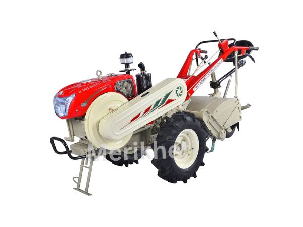 VST Shakti 135 DI ULTRA - Power Tiller