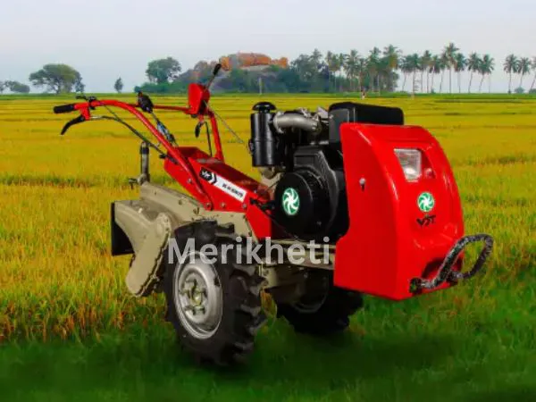 VST SHAKTI-Power Tiller VST 95 DI Ignito (9 HP) - Power Tiller