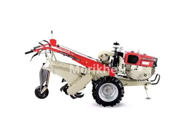VST SHAKTI-VST KisAN - Power Tiller