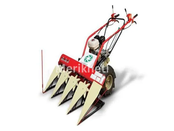 VST Shakti 5PR - Power Reaper